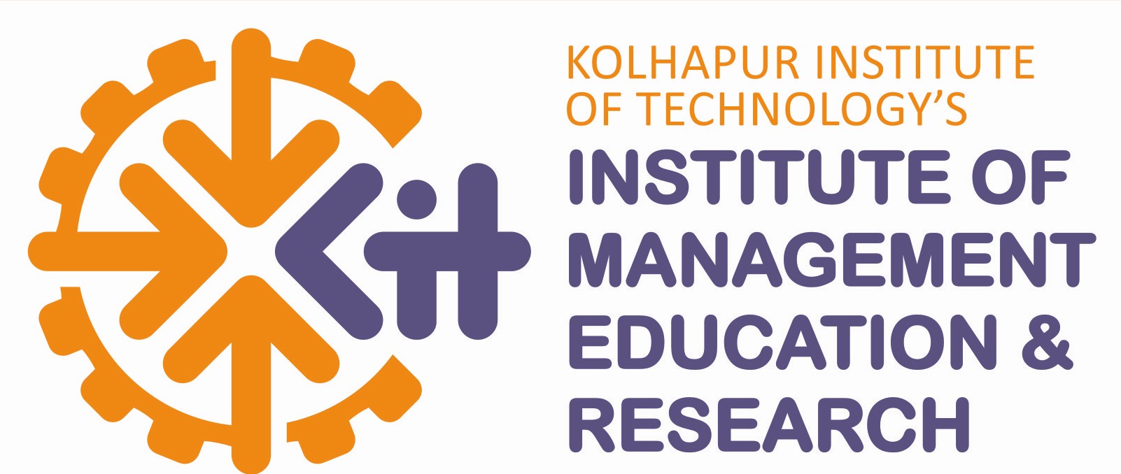 KIT's Institute of Management Education & Research